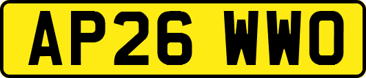 AP26WWO