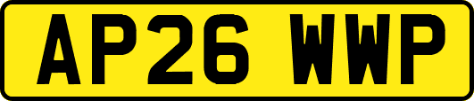 AP26WWP