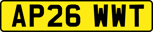 AP26WWT