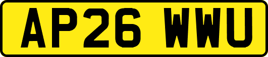 AP26WWU