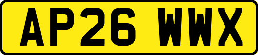 AP26WWX