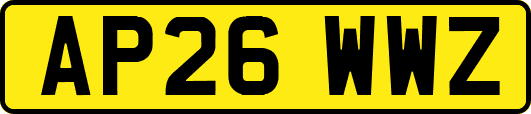 AP26WWZ