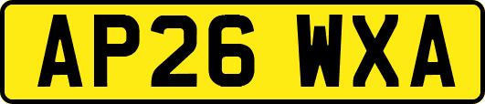 AP26WXA