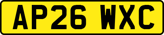 AP26WXC