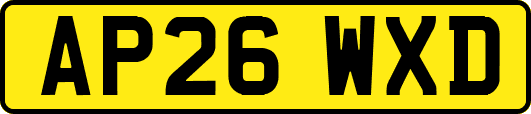 AP26WXD