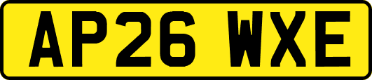 AP26WXE