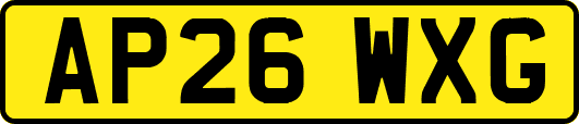 AP26WXG