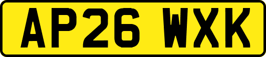 AP26WXK
