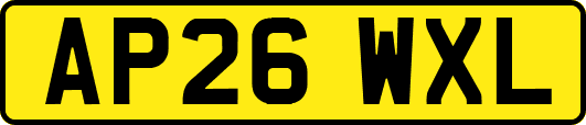 AP26WXL