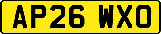 AP26WXO