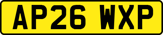 AP26WXP