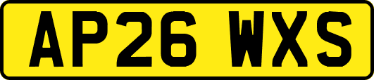 AP26WXS