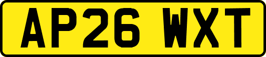 AP26WXT