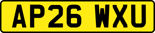 AP26WXU