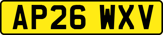 AP26WXV