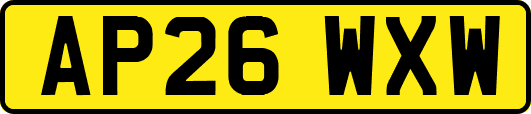 AP26WXW