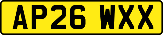 AP26WXX