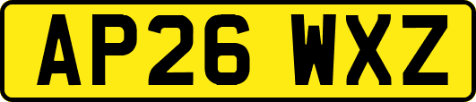 AP26WXZ