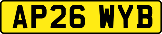 AP26WYB