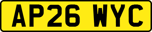 AP26WYC