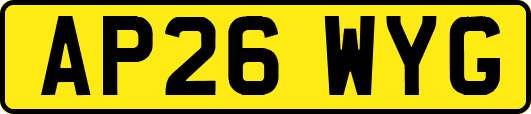 AP26WYG