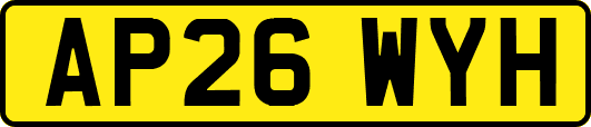 AP26WYH