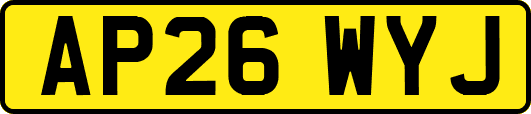 AP26WYJ