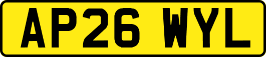 AP26WYL