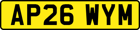 AP26WYM