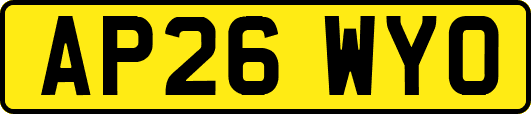 AP26WYO