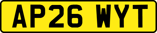AP26WYT