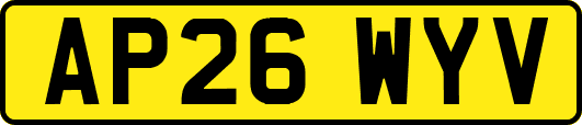 AP26WYV