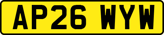 AP26WYW