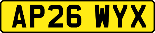 AP26WYX