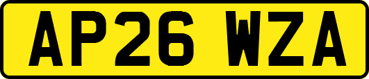 AP26WZA