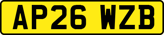 AP26WZB