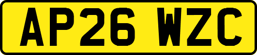 AP26WZC