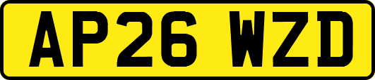 AP26WZD