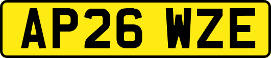 AP26WZE