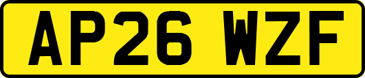 AP26WZF