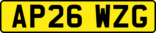 AP26WZG