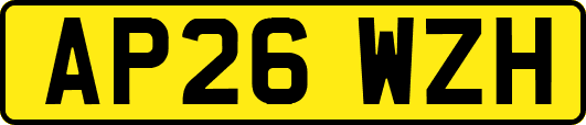 AP26WZH