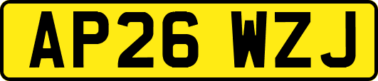 AP26WZJ