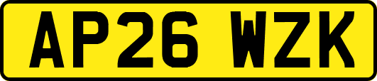 AP26WZK