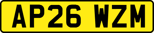 AP26WZM