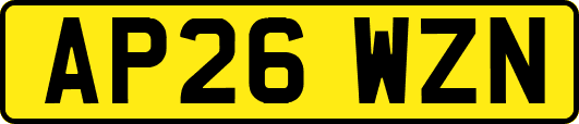 AP26WZN