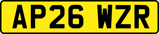 AP26WZR