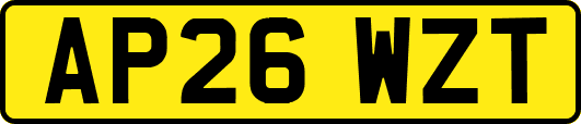 AP26WZT