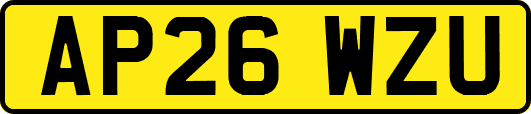AP26WZU