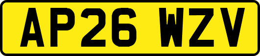AP26WZV